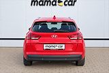 Hyundai i30 1.4 T-GDI ALL INCLUSIVE ČR - náhled 6