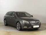 Opel Insignia (2010) 2.0 CDTI, Tažné, jezdí výborně - náhled 1