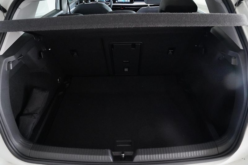 Volkswagen Golf - fotka 25 z 25