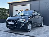 Mitsubishi ASX 1,6 117PS  Invite - náhled 1