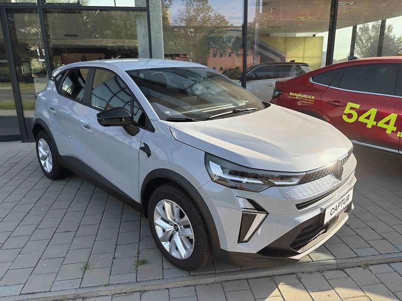 Renault Captur (2026) evolution TCe 115 Pobočka Ostr - fotka 2 z 8