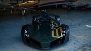 BAC Mono Centenary