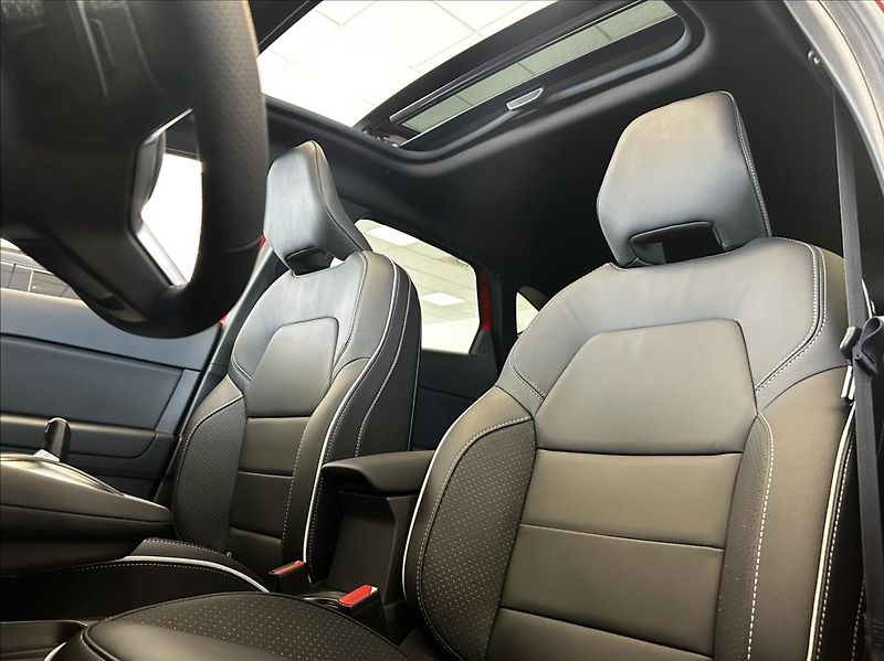 Mitsubishi ASX (2026) 1.3 7DCT MILD-HB  INSTYLE - fotka 6 z 8