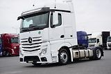 Mercedes-Benz Actros (2022) 1845 / E 6 / MP 5 / ACC / MEGA - náhled 37