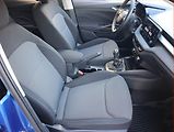 Škoda Fabia (2025) 1.0 TSI, Serv.kniha, Tempomat - náhled 9