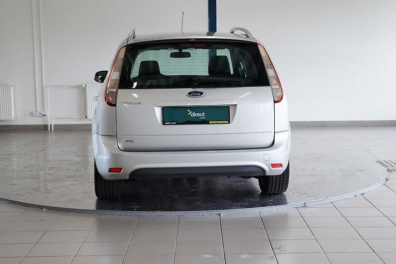 Ford Focus - fotka 6 z 19