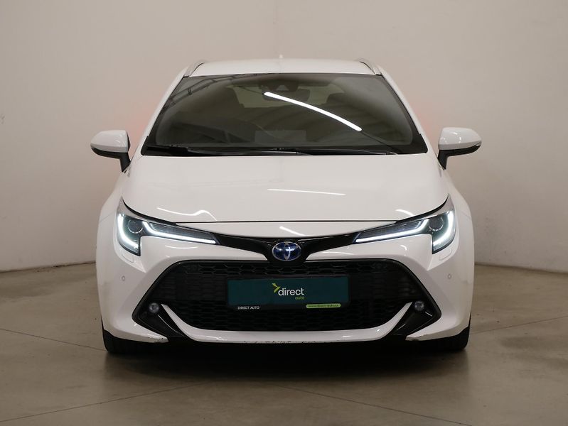 Toyota Corolla - fotka 4 z 27