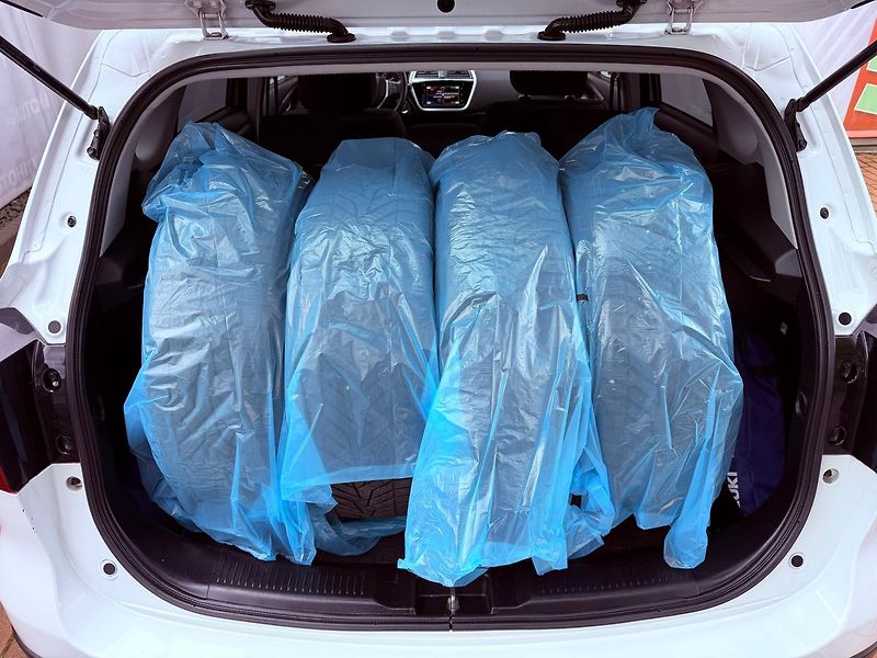 Suzuki SX4 S-Cross 1.4 BoosterJet AllGrip Aut. - fotka 10 z 28