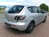 Mazda 3 (2007) 1,3i KLIMA BT NAVI - náhled 7