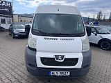 Peugeot Boxer (2012) L2H2 2,2D 74 KW 2. MAJ DPH - náhled 9