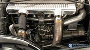 Mercedes-Benz 770K Grosser Open Tourer.