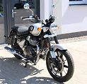Royal Enfield Super Meteor 650 (2026) - náhled 10