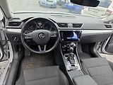Škoda Superb 2.0 TDI Led DSG 4x4 Canton  - náhled 11