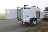 Tanatech (2025)  přepraník psů 3SP750kg - náhled 8