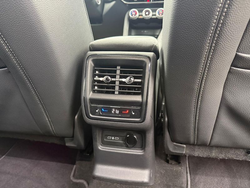 Škoda Kodiaq Sportline 2.0 TDI 142kw DSG 4x - fotka 23 z 27