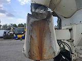 MAN TGS 32.420 BB mix Stetter 9m3 - náhled 6