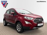 Ford EcoSport (2018) 1.0 EcoBoost Winter Packet - náhled 1