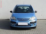 Citroën C3 (2002) 1.6i, Klima - náhled 1
