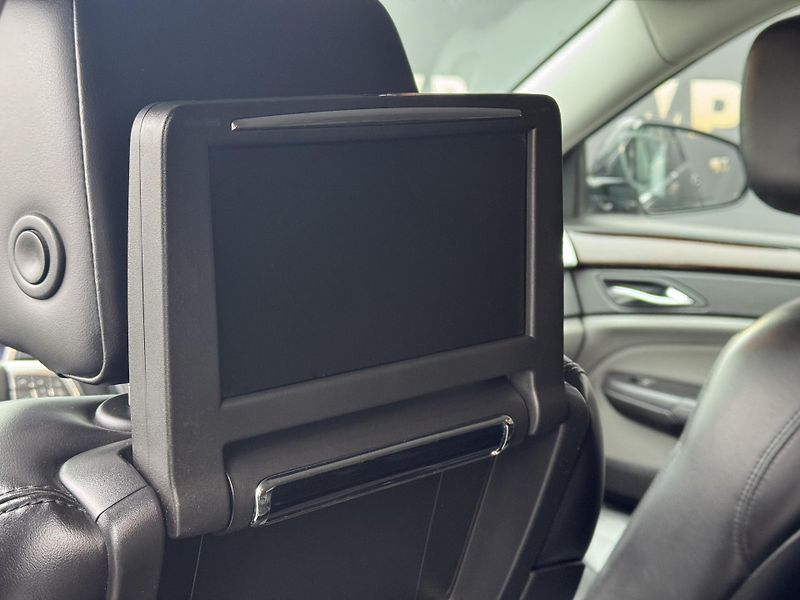 Cadillac SRX (2011) 3.0 V6 AWG Elegance, LPG, PANO - fotka 44 z 49