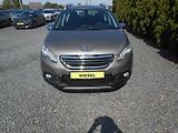 Peugeot 2008 1.6HDi, NAVI. CHROM,ALU - náhled 11