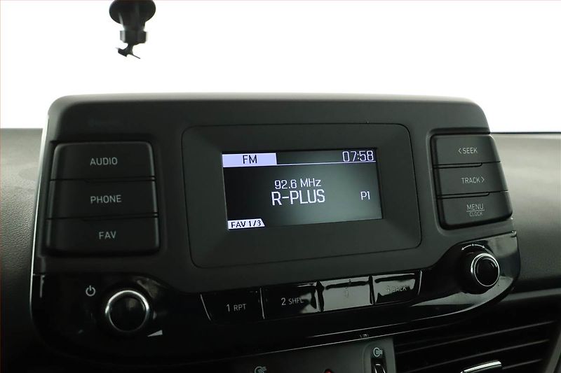 Hyundai i30 (2021) 1.5 DPI, ČR,1.maj, Serv.kniha - fotka 9 z 13