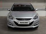Hyundai i40 (2013) 1.7CRDi, ČR, AC, temp - náhled 1