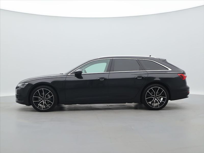 Audi A6 2,0 45 TFSI 180kW S tronic DPH - fotka 4 z 32