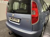 Škoda Roomster 1,9   TDI 77KW STYLE VÝHŘEV - náhled 22