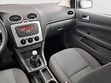 Ford Focus (2007) 1.6 16V, po STK, slušný stav - náhled 8