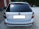 Škoda Octavia 2.0 TDi SCOUT 1.MAJ ČR - náhled 3
