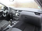 Škoda Octavia 1.2TSi 81kW AMB VÝHŘEV 2x PNEU - náhled 27