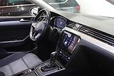 Volkswagen Passat (2021) 2.0TDI DSG Display LED - náhled 19