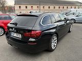 BMW Řada 5 530D, 190kw, HUD, PANO, Tažné - náhled 2