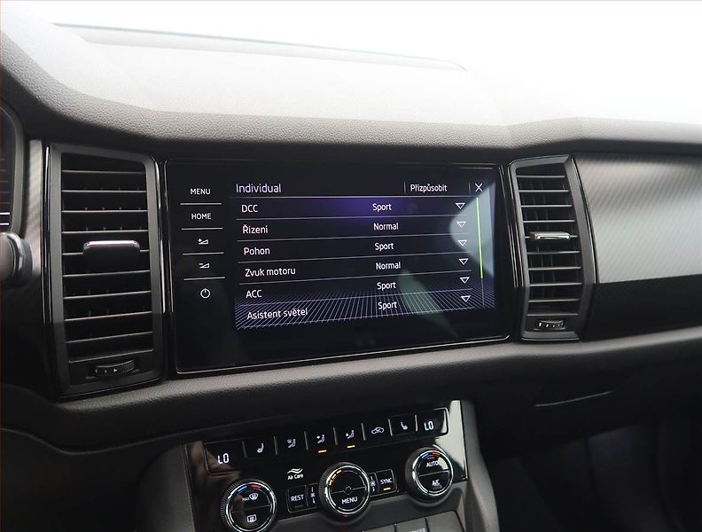 Škoda Kodiaq (2020) RS 2.0 TDI - fotka 20 z 32