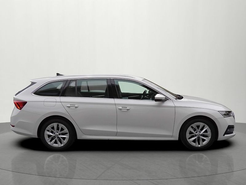 Škoda Octavia 1.5TSI DSG Style+ Tažné ČR DPH - fotka 5 z 33