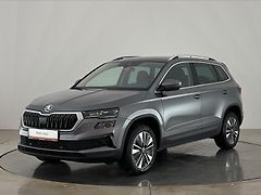 Škoda Karoq Top Selection DSG - fotografie inzerátu
