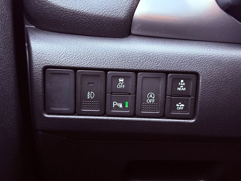 Suzuki Vitara 1.6 Comfort+, Serviska, Navi - fotka 22 z 29