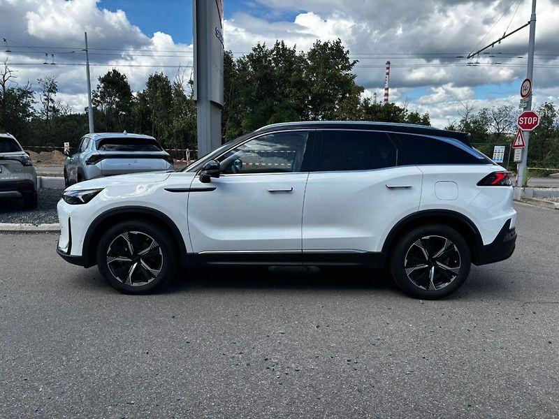 BAIC X7 automat - fotka 4 z 13