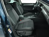 Volkswagen Passat (2022) Alltrack 2.0 TDI - náhled 9