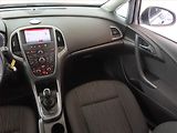 Opel Astra (2015) 1.4 T, Tempomat, Park. senzory - náhled 8