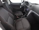 Škoda Yeti (2017) 2.0 TDI, Park. senzory - náhled 7
