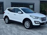 Hyundai Santa Fe (2014) 2,2 CRDI 145 Kw 4x4 - náhled 2