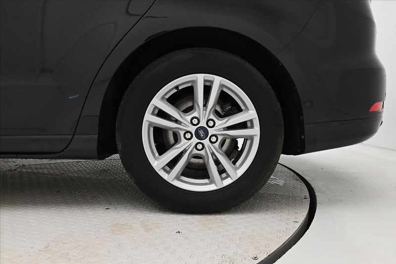 Ford S-MAX 2,0 EcoBlue 140 kW AT8 Titaniu - fotka 30 z 30