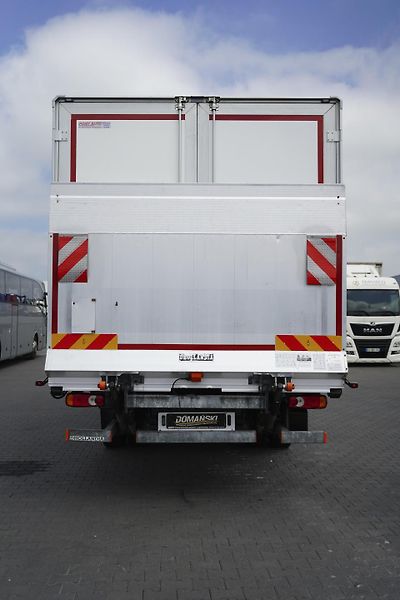 Renault Trucks D (2023) 16 / 280 / ACC / EURO 6 / KONT - fotka 33 z 46