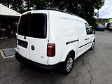 Volkswagen Caddy 2,0 TDi MAXI - náhled 4