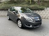 Opel Meriva 1.4 TURBO 103 kW 1.MAJITEL - náhled 8