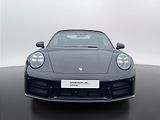 Porsche 911 (2025) 4S Cabriolet - náhled 8