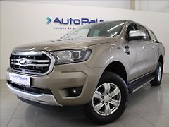 Ford Ranger 2,0 EBlue AT Limited 1.maj.ČR - fotografie inzerátu