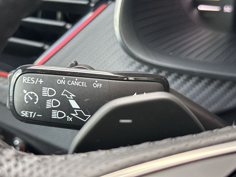 Škoda Kamiq (2026) 1.0 TSI DSG Monte Carlo - fotka 17 z 32
