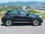 Fiat 500X (2018) 1.4 MultiAir, Automat - náhled 6